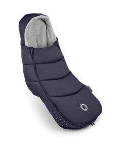 Bugaboo Lábzsák Deep Indigo