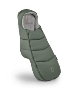 Bugaboo Lábzsák Forest Green