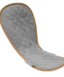 Bugaboo Gyapjú Üléshuzat - Off White
