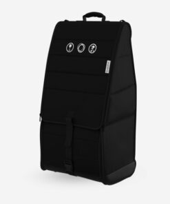 Bugaboo Comfort babakocsi táska - Fekete