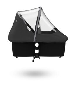 Bugaboo Fox High Performance esővédő - Black