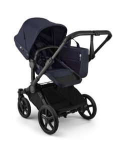Bugaboo Donkey 6 Mono Deep Indigo