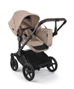 Bugaboo Donkey 6 Mono Desert Taupe Melange