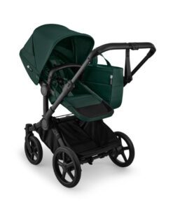 Bugaboo Donkey 6 Mono Fern Green