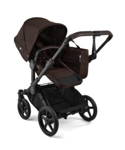 Bugaboo Donkey 6 Mono Cocoa Brown