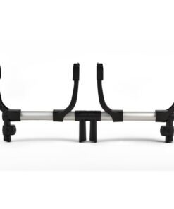 Bugaboo Donkey 6 adapter Twin