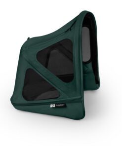Bugaboo Donkey 6 Nyári kupola Fern Green