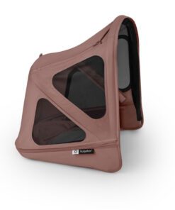 Bugaboo Donkey 6 Nyári kupola Dusty Pink