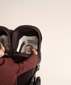 Bugaboo kétoldalas üléshuzat Fern Green