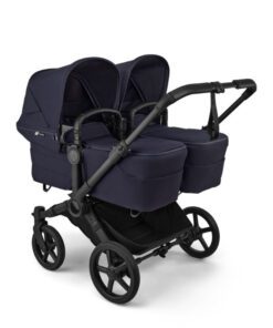 Bugaboo Donkey 6 Twin Deep Indigo