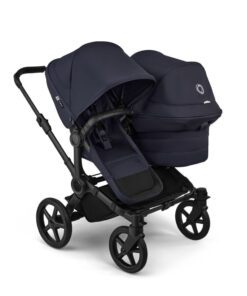 Bugaboo Donkey 6 Duo Deep Indigo