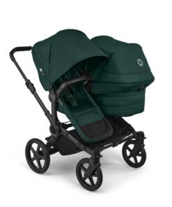 Bugaboo Donkey 6 Duo Fern Green