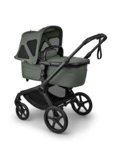 Bugaboo Fox Nyári kupola V2 Forest Green