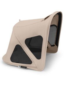 Bugaboo Fox Nyári kupola V2 Desert Taupe