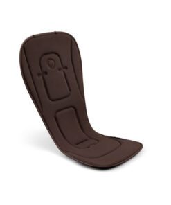 Bugaboo kétoldalas üléshuzat Cocoa Brown