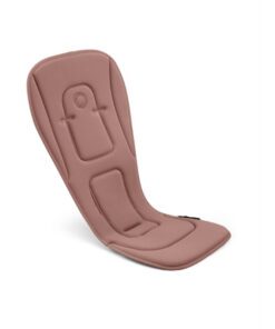 Bugaboo kétoldalas üléshuzat Dusty Pink