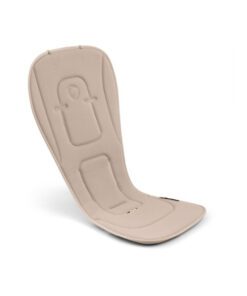 Bugaboo kétoldalas üléshuzat Desert Taupe