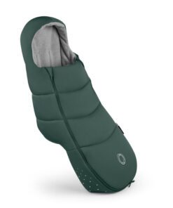 Bugaboo Lábzsák Fern Green