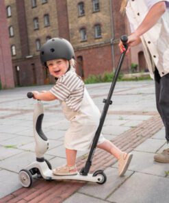 Scoot and Ride Highwaykick 1 kismotor Push and Go