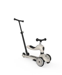 Scoot and Ride Highwaykick 1 kismotor Push and Go - Miffy