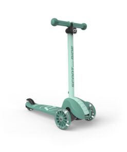 Scoot and Ride Highwaykick 3S roller Forest
