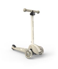 Scoot and Ride Highwaykick 3S roller Ash