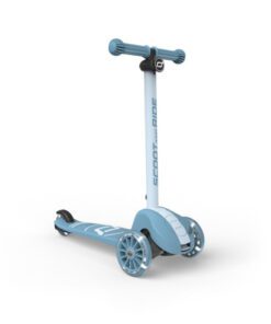 Scoot and Ride Highwaykick 3S roller Steel