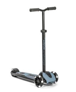 Scoot and Ride Highwaykick 5 LED roller