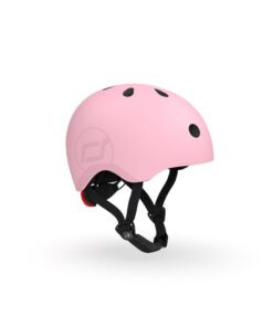Scoot and Ride Baby sisak M-L - Rose