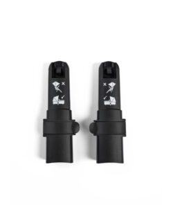 Bugaboo magasító adapter Donkey babakocsihoz