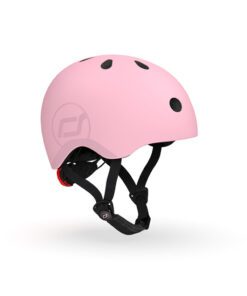 Scoot and Ride Baby sisak S - Rose