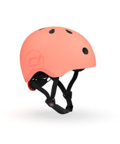Scoot and Ride Baby sisak S - Peach