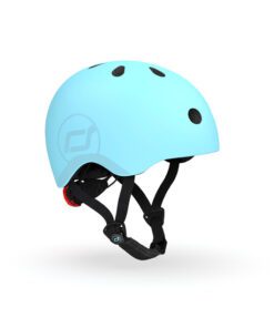 Scoot and Ride Baby sisak S - Blueberry
