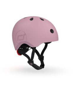 Scoot and Ride Baby sisak S - Wildberry