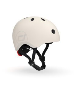 Scoot and Ride Baby sisak S - Ash