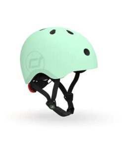 Scoot and Ride Baby sisak S - Kiwi