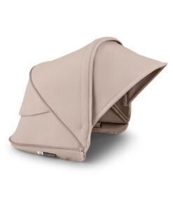 Bugaboo Dragonfly Plus sun canopy DESERT TAUPE