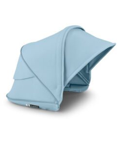 Bugaboo Dragonfly Plus sun canopy SKYLINE BLUE