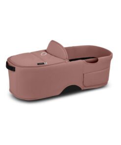 Bugaboo Dragonfly Plus mózeskosár DUSTY PINK