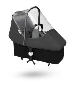 Bugaboo Donkey High Performance esővédő - BLACK